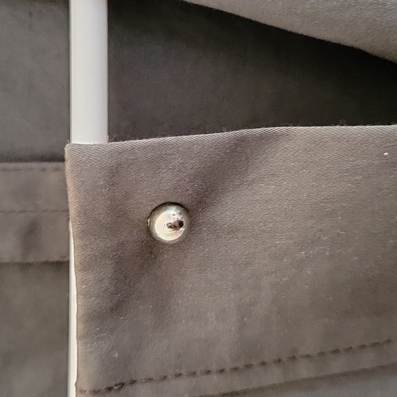 Hugo Boss cotton dress - Picture 2 of 8